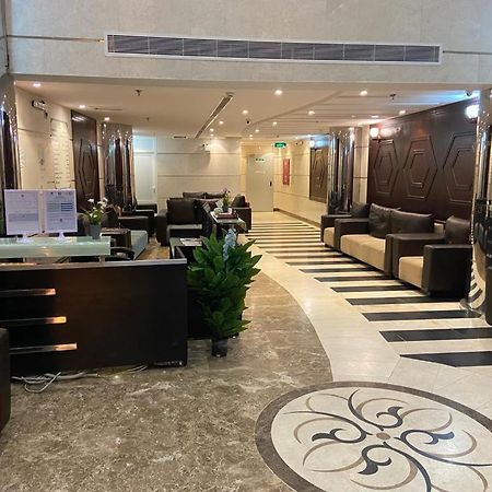 فندق منارة الطلائع Manarat Altalayie Hotel Mecca Exterior foto