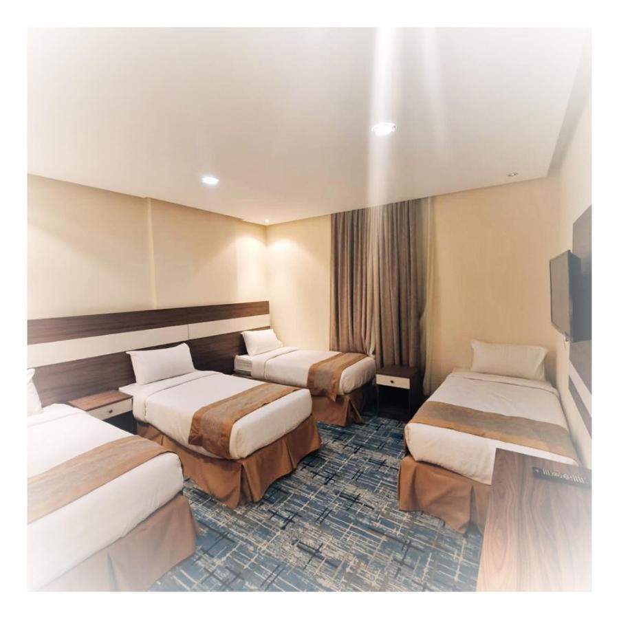 فندق منارة الطلائع Manarat Altalayie Hotel Mecca Exterior foto