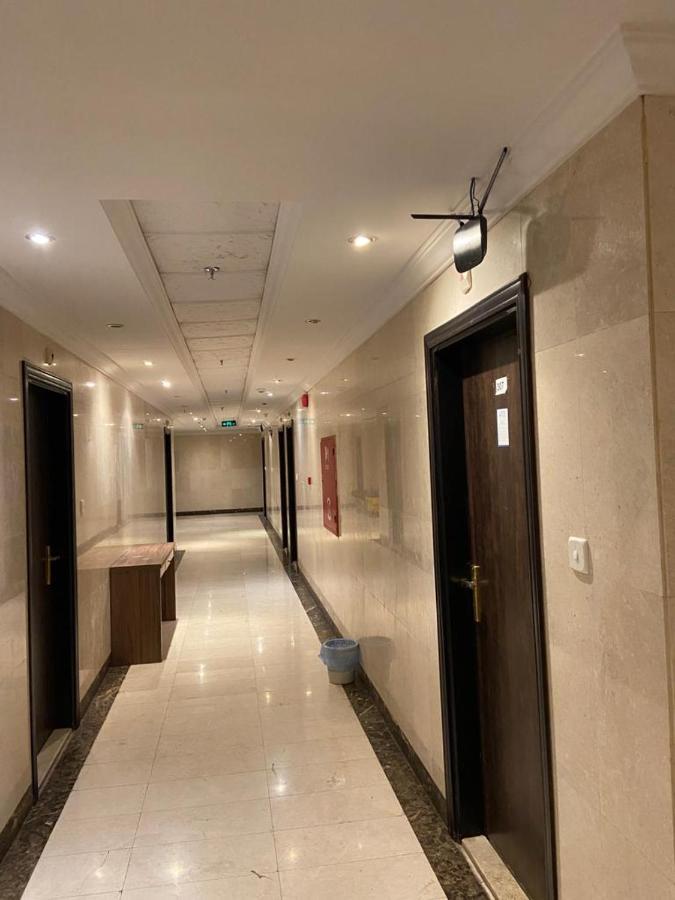 فندق منارة الطلائع Manarat Altalayie Hotel Mecca Exterior foto