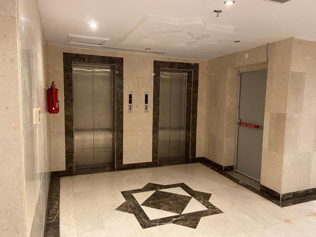 فندق منارة الطلائع Manarat Altalayie Hotel Mecca Exterior foto